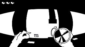 Untitled Rougelike Arcade Game