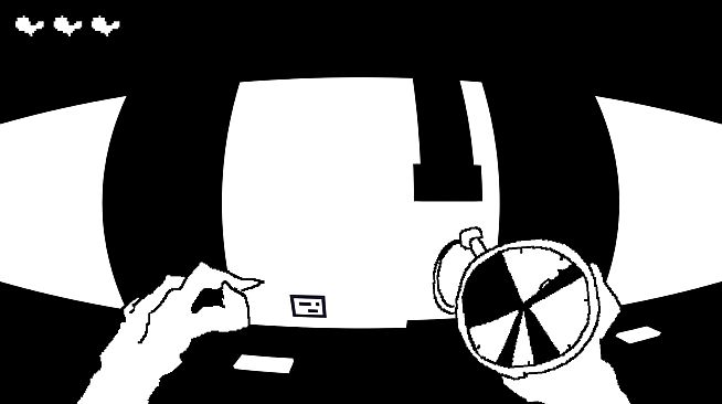 Untitled Rougelike Arcade Game