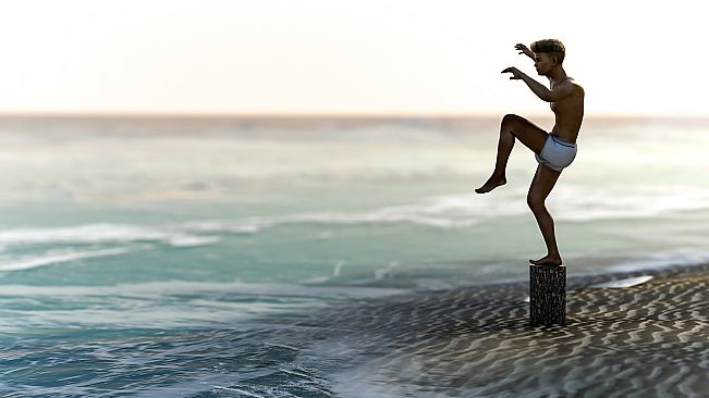 Timestamps: Unconditional Love