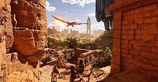 ARK: Scorched Earth Ascended