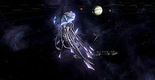 Stellaris: Distant Stars Story Pack