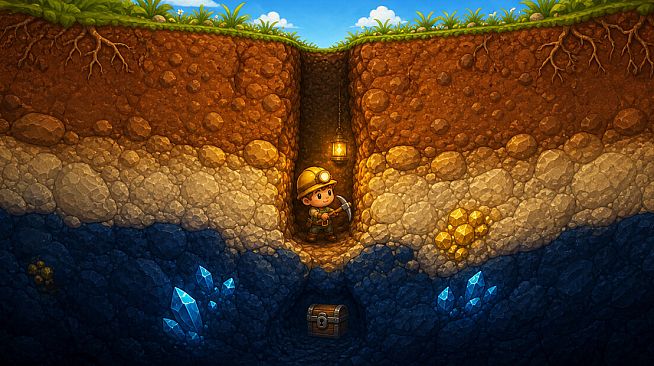 UnderDeep
