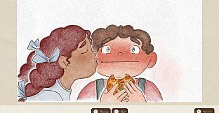 Love and Bread