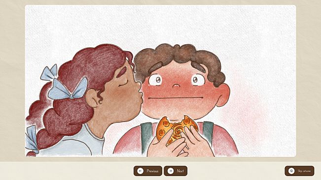Love and Bread