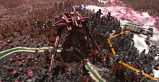 Warhammer 40,000: Gladius - Firepower Pack