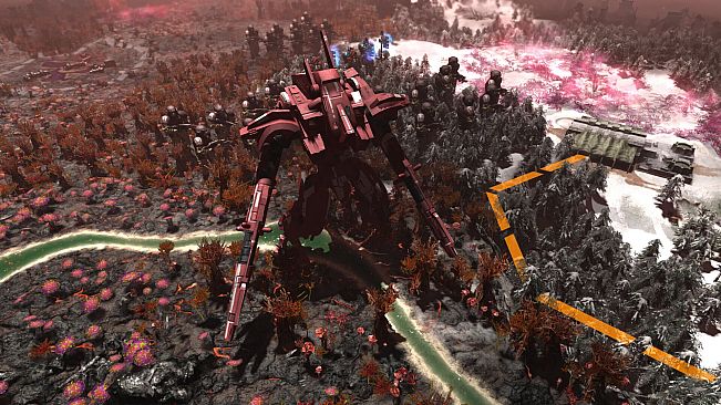 Warhammer 40,000: Gladius - Firepower Pack