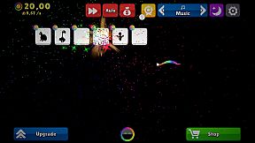 Doodle Harmony Idle Merge