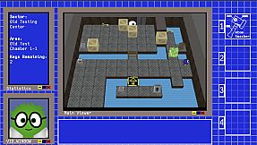 Frip and Froop's Logical Labyrinth DX