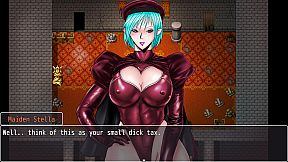 The Queendom of Lithzena