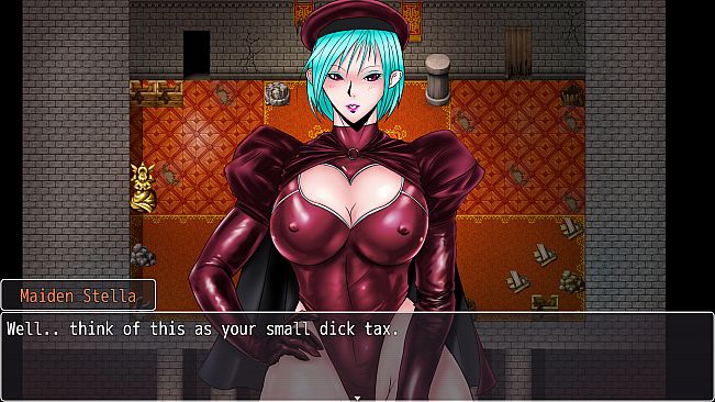 The Queendom of Lithzena