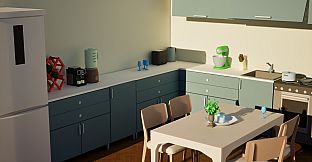 Room Craft