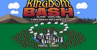 KINGDOM BASH