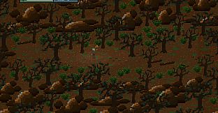 Mostly Scared of Spiders