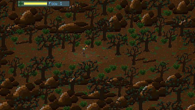 Mostly Scared of Spiders