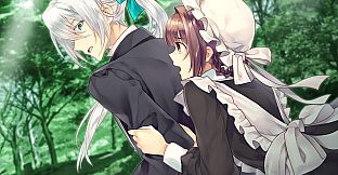 ゴシックマーダー -運命を変えるアドベンチャー-