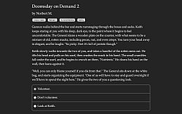 Doomsday on Demand 2