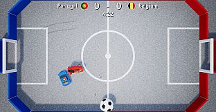 SupercarKickers