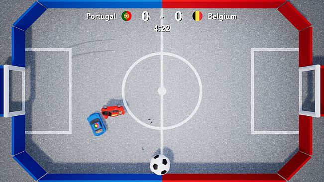 SupercarKickers