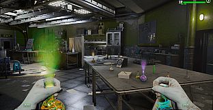 Creature Lab 2