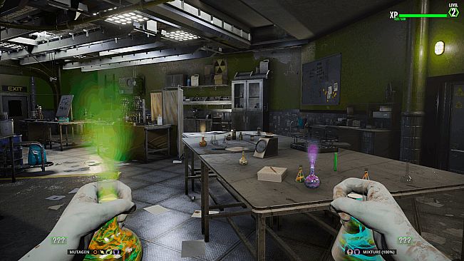 Creature Lab 2