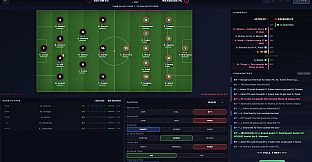 Total Club Manager