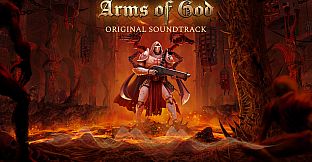 Arms of God Soundtrack