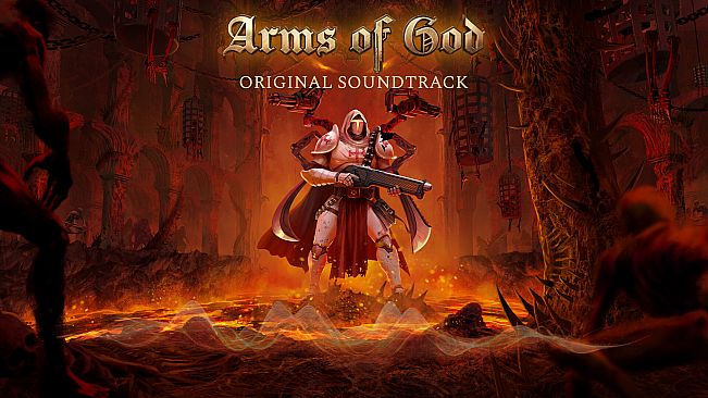Arms of God Soundtrack