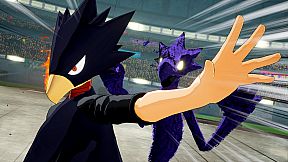 MY HERO ONE'S JUSTICE