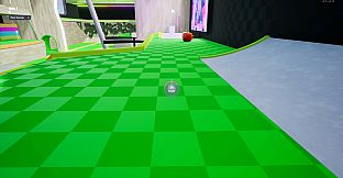 Hybrid MiniGolf Beta