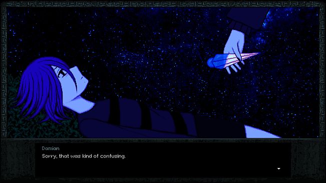 Everlasting: Tomorrow