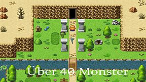 The Legend of Gandar II