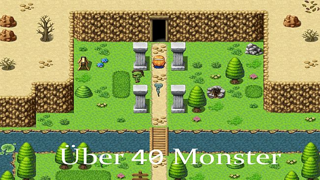 The Legend of Gandar II