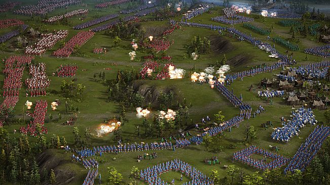 Cossacks 3: Digital Deluxe Upgrade
