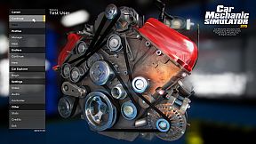 Car Mechanic Simulator 2015