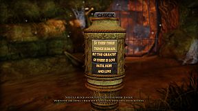 Adam's Venture Chronicles