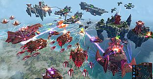 Warshift 2: Machines of Madness