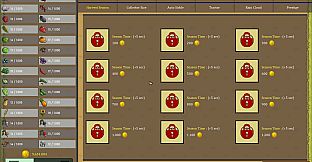 Only Farming - Cozy Harvesting Game