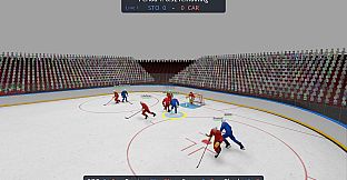 Playfolk Hockey 27