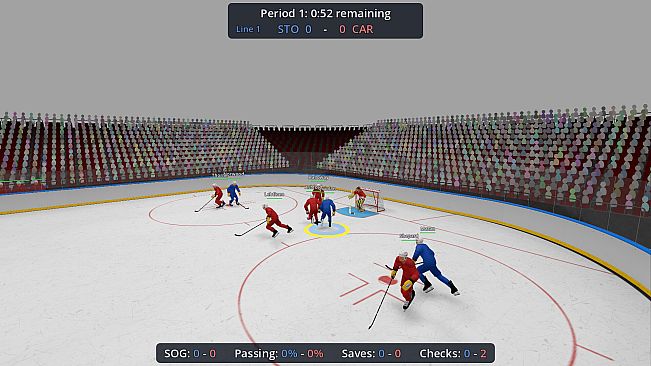 Playfolk Hockey 27