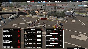 Idle Zombies Clicker