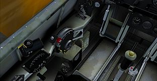 FSX Steam Edition: Grumman Gulfhawk II Add-On