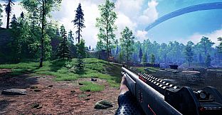 Islands of Nyne: Battle Royale