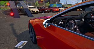 Car Carrier Simulator