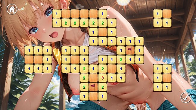Hentai World Forest