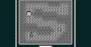 Mouseman: Point and Click RPG Adventure - Chapter 1