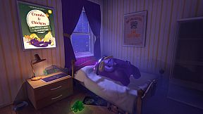 Neebota: Zeebo's Awakening