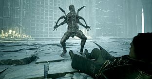 Frankenstein: Awakening of Horror