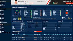 Pro Basketball Manager 2023