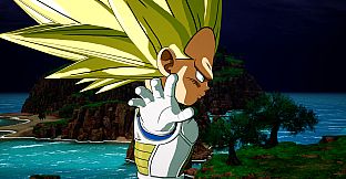 DRAGON BALL: Sparking! ZERO - Dragon Ball DAIMA: Character Pack 1