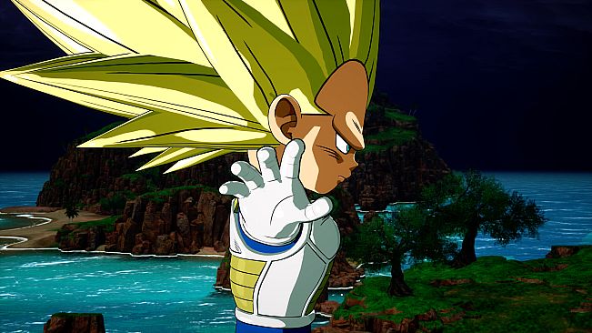 DRAGON BALL: Sparking! ZERO - Dragon Ball DAIMA: Character Pack 1